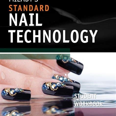 nail-technology-milady-workbook-answers Ebook Kindle Editon