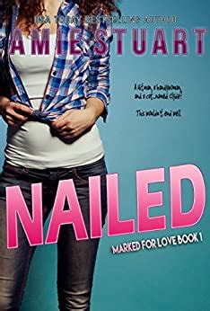nailed a hitman romance marked for love Reader