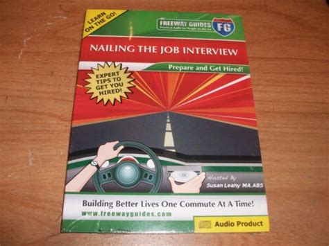 nailing the job interview prepare and get hired Reader