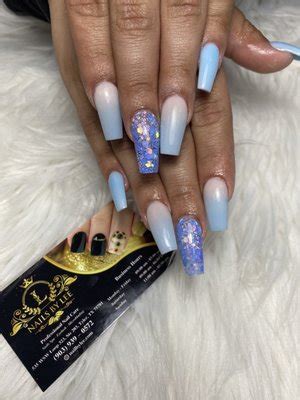 nails by leelee s.