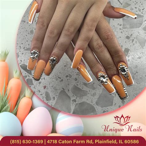 nails in plainfield il