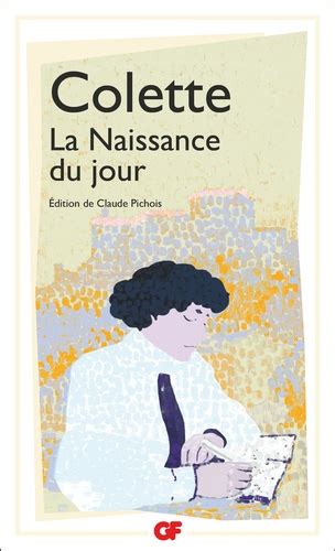 naissance jour colette lecture duniversalis ebook Epub