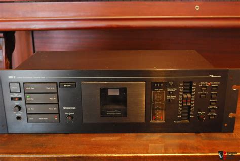 nakamichi cassette deck repair good Reader