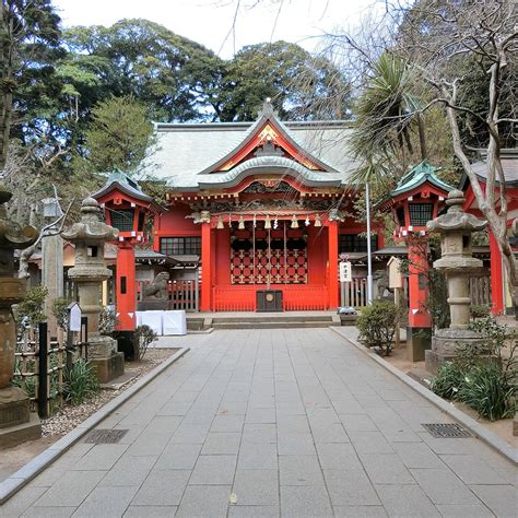 nakatsumiya shrine