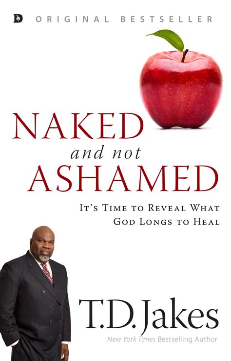 naked and not ashamed PDF