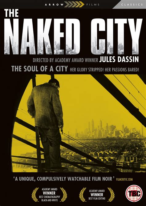 naked city Ebook Kindle Editon