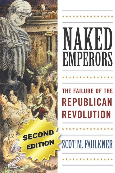 naked emperors the failure of the republican revolution Doc