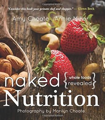 naked nutrition whole foods revealed Reader