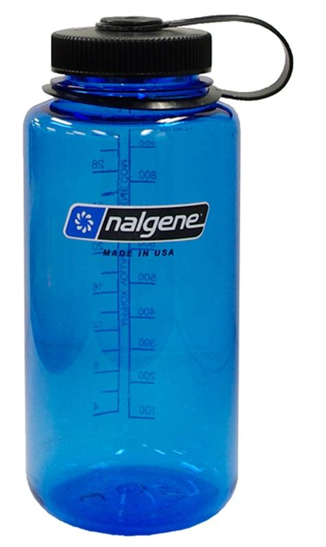 nalgene water bottle