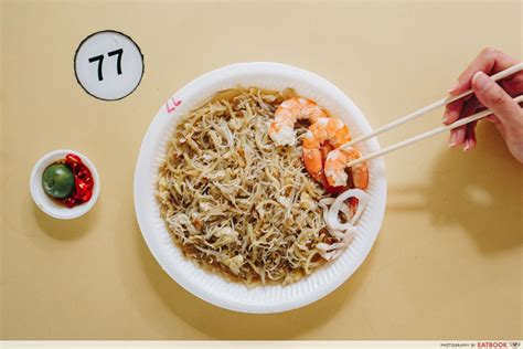 nam sing hokkien mee bukit batok