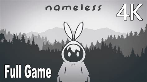 Nameless Game Walkthrough
