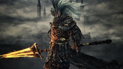 nameless king dark souls 3