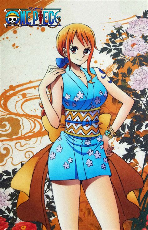 nami kimono