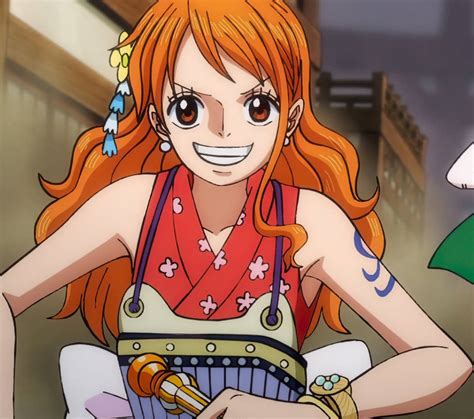 nami onigashima