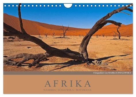 namibia impressionen wandkalender 2016 quer Kindle Editon