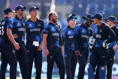 namibia national cricket team vs united states national cricket team