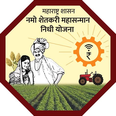 namo shetkari: The Farmer's Lifeline