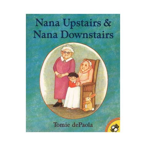 nana upstairs and nana downstairs picture puffins PDF