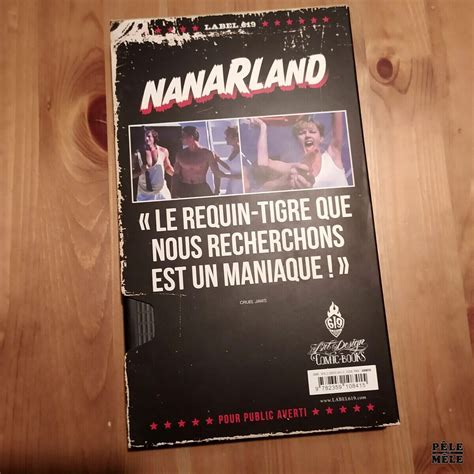 nanarland livre mauvais sympathiques pisode Kindle Editon