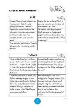 nanberry-teachers-notes Ebook Epub