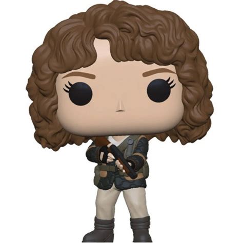 nancy hart funko pops