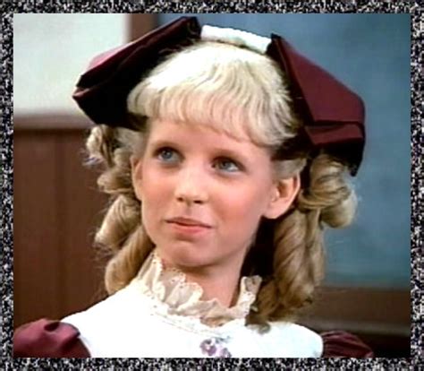 nancy oleson little house