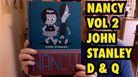 nancy volume 2 the john stanley library Reader