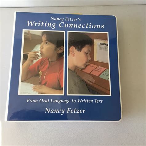 nancy-fetzer-writing-connections Ebook Doc