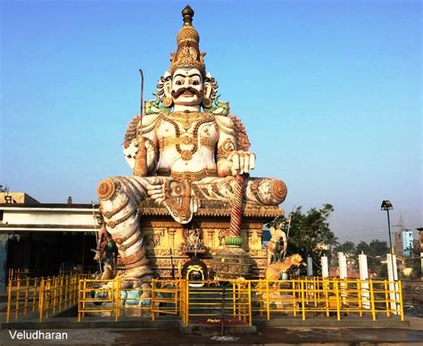 nandambakkam