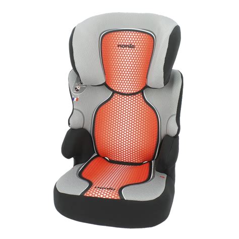 nania car seat manual download Epub