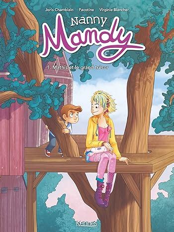 nanny mandy mathis grand tresor PDF