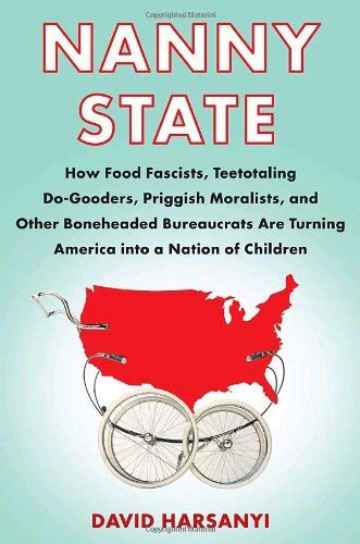 nanny state by david harsanyi Ebook Epub