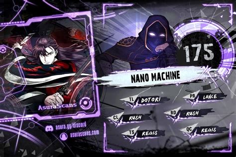 nano machine 175