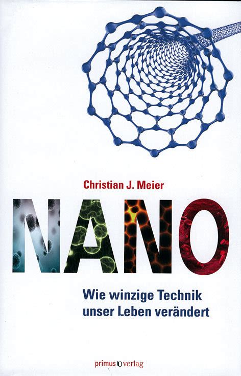 nano winzige technik unser ver ndert Kindle Editon