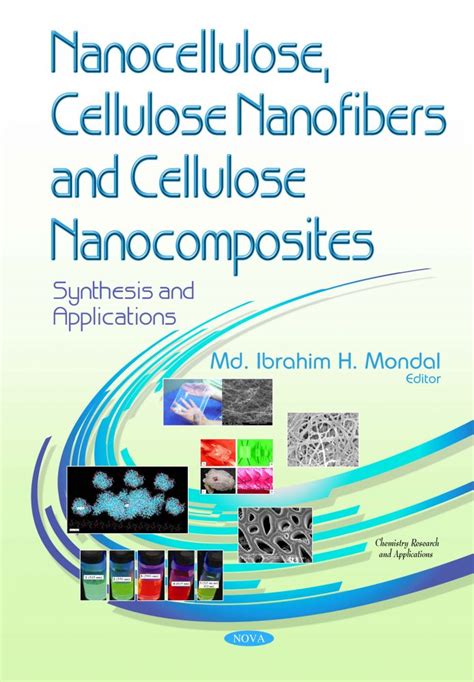nanocellulose cellulose nanofibers nanocomposites applications Kindle Editon