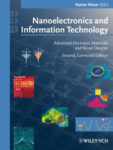 nanoelectronics and information technology nanoelectronics and information technology Kindle Editon