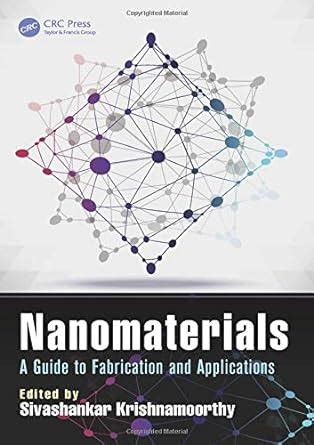 nanomaterials fabrication applications devices circuits PDF