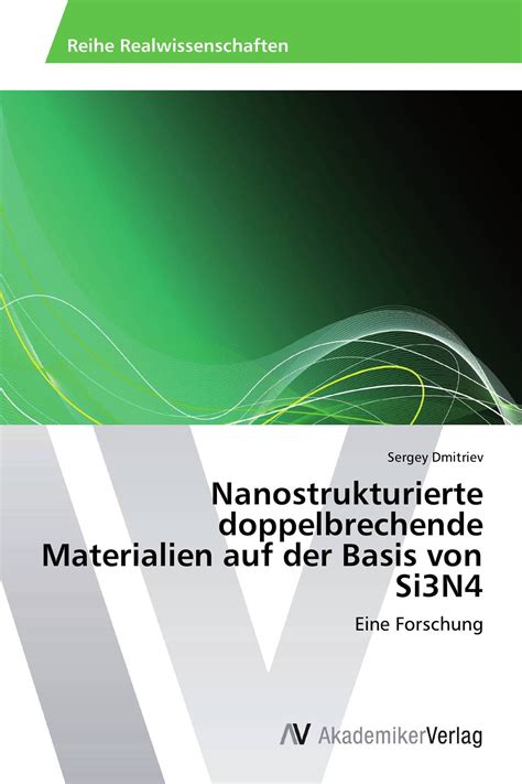 nanostrukturierte doppelbrechende Reader