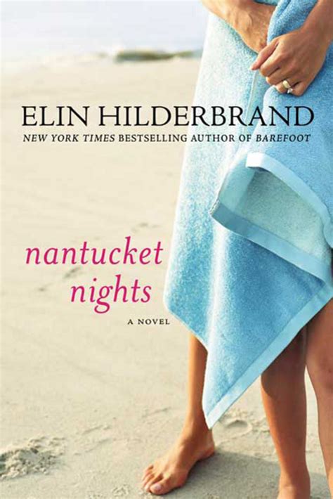 nantucket nights novel elin hilderbrand Epub