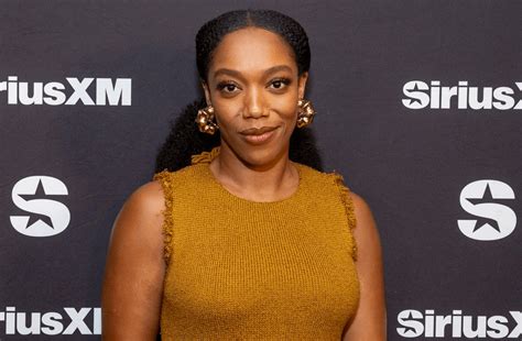 naomi ackie movies and shows