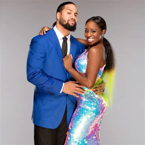 naomi and jon uso