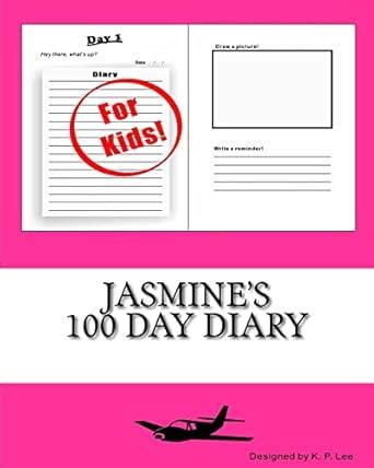 naomis 100 day diary lee Reader