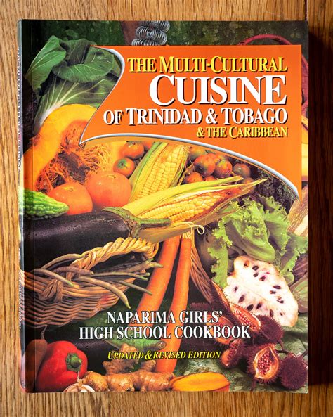 naparima girls high school cookbook Doc