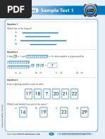 naplan 2011 test papers Reader