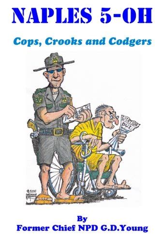 naples 5 oh cops crooks and codgers Reader