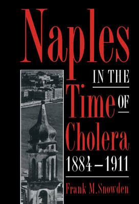 naples in the time of cholera 1884 1911 Kindle Editon