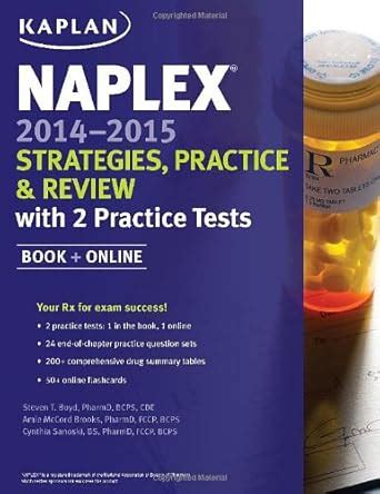 naplex 2014 2015 strategies practice and review with 2 practice tests Ebook Reader