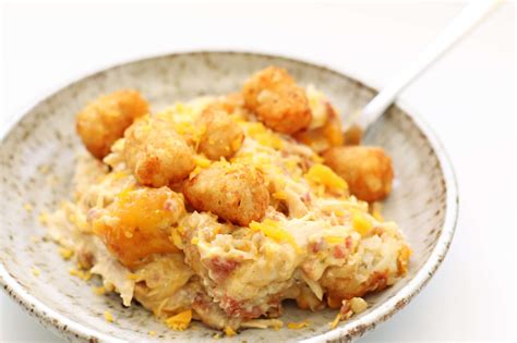 napoleon dynamite casserole