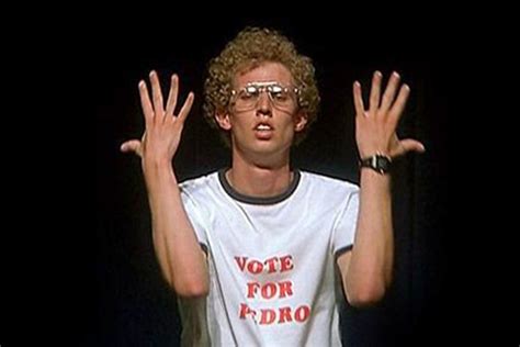 napoleon dynamite movie dance