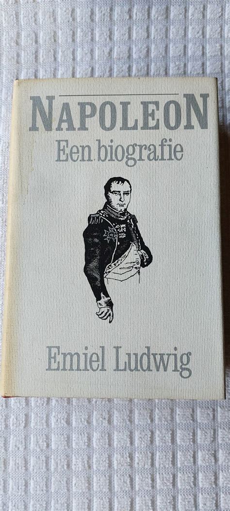 napoleon een biografie Epub